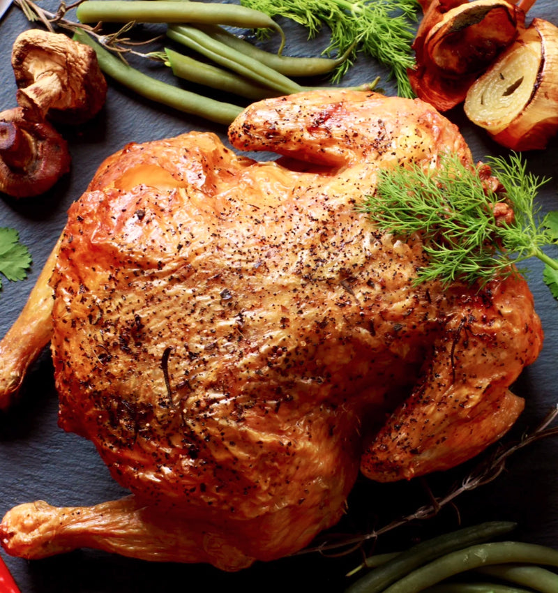 Chicken