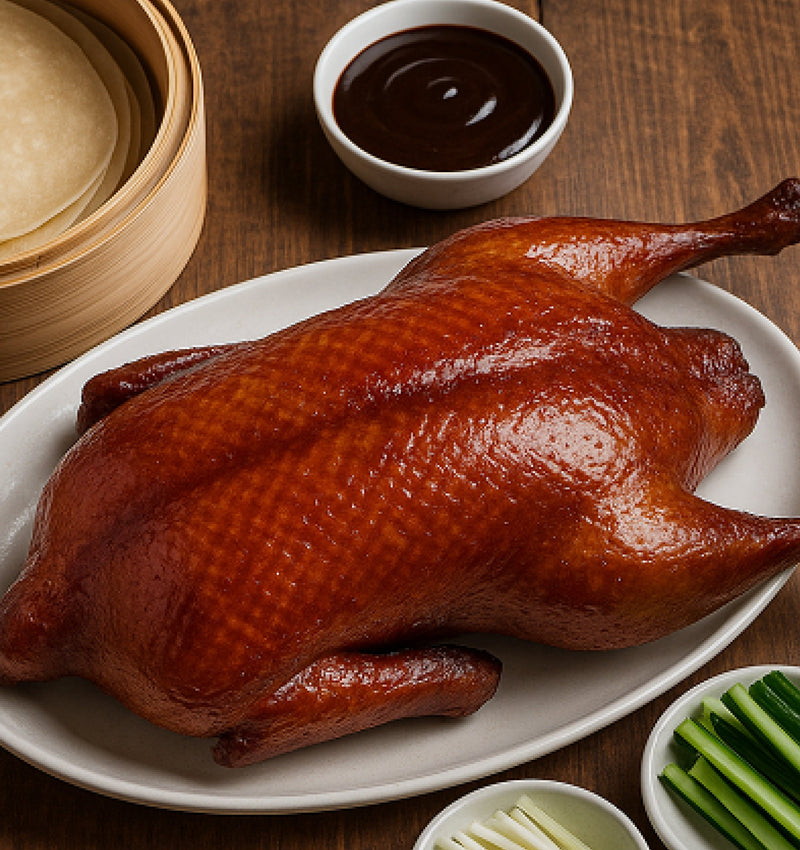 Duck