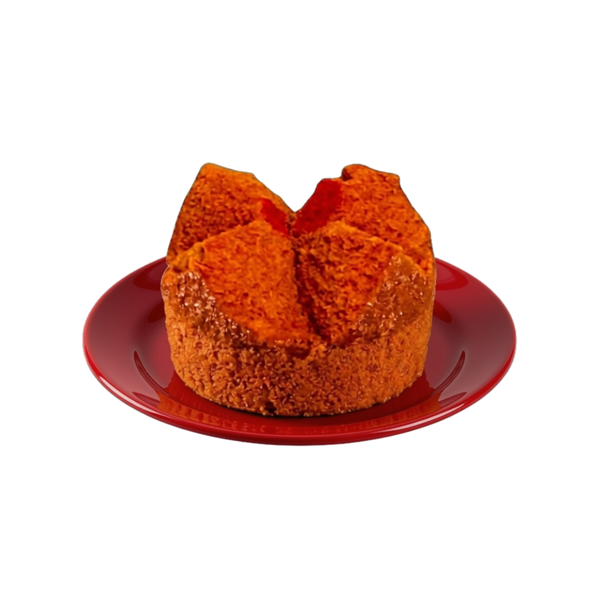 Traditional Huat Kueh for Chinese Prayer Offerings | 传统拜祭发糕 (拜天公/清明/开工)