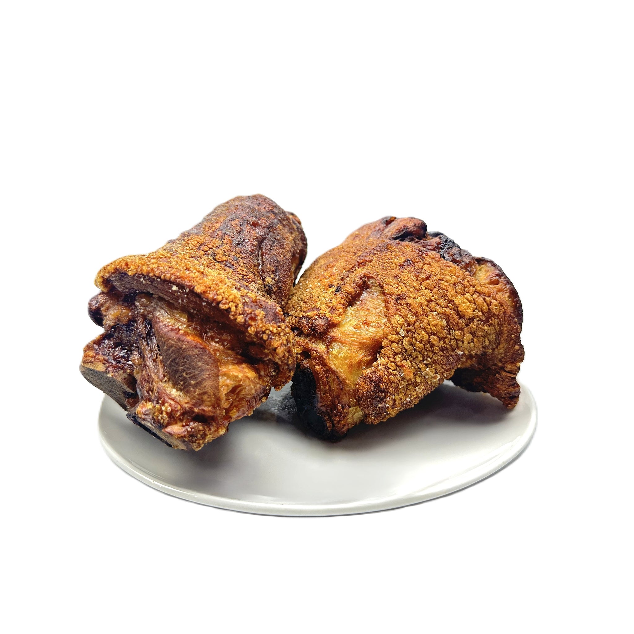 Roasted Pork Hock 烧猪脚