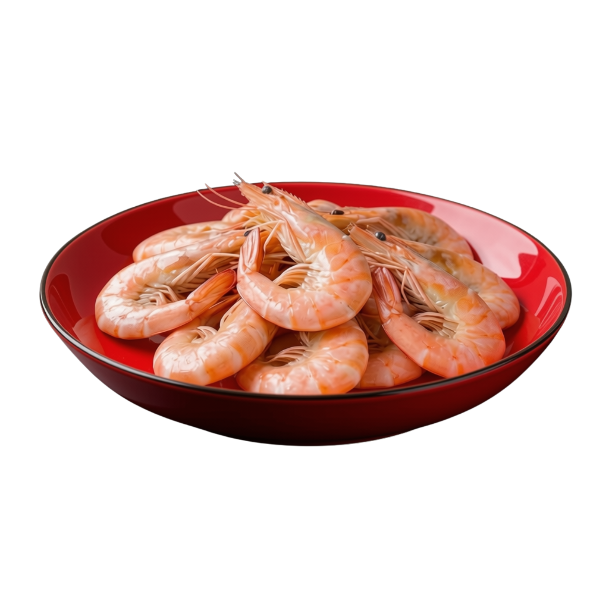 Steamed Prawns 蒸虾 (1kg)